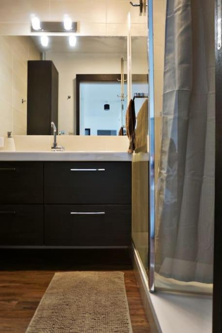 Chez Pascal Sissi -Grand Appart,Ile Nantes, Ccgres Luaran gambar